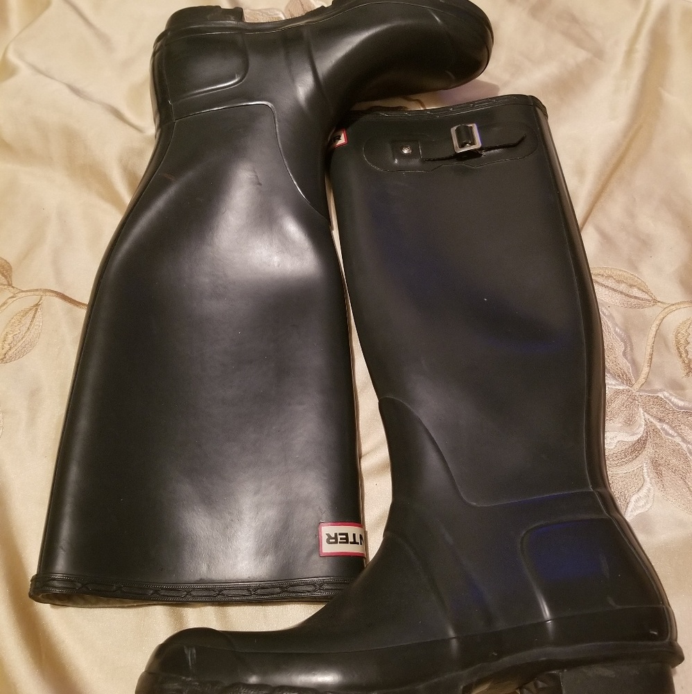 boots